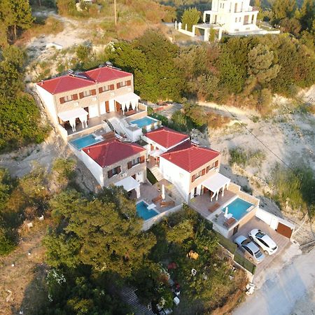 Four Princess Agia Paraskevi  Ngoại thất bức ảnh