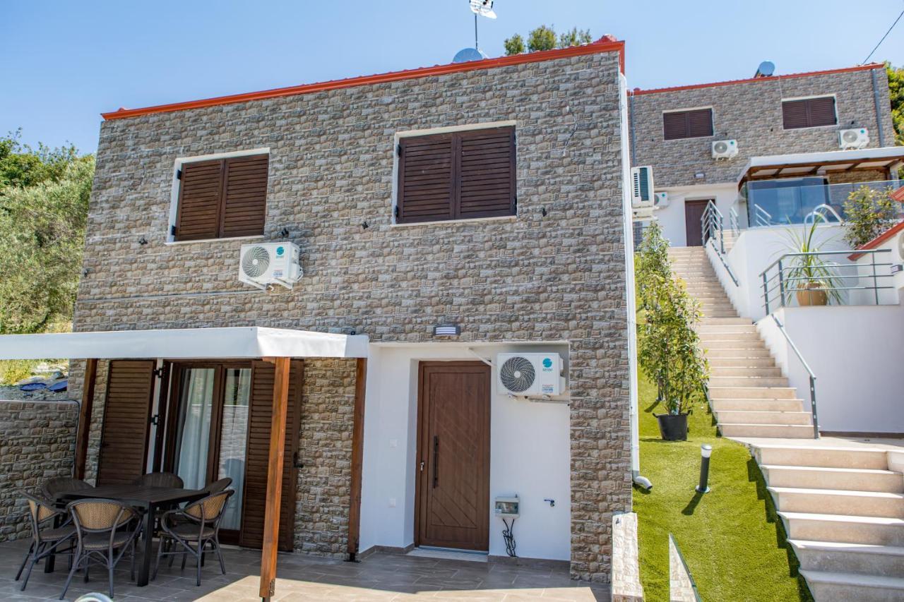 Four Princess Agia Paraskevi  Ngoại thất bức ảnh