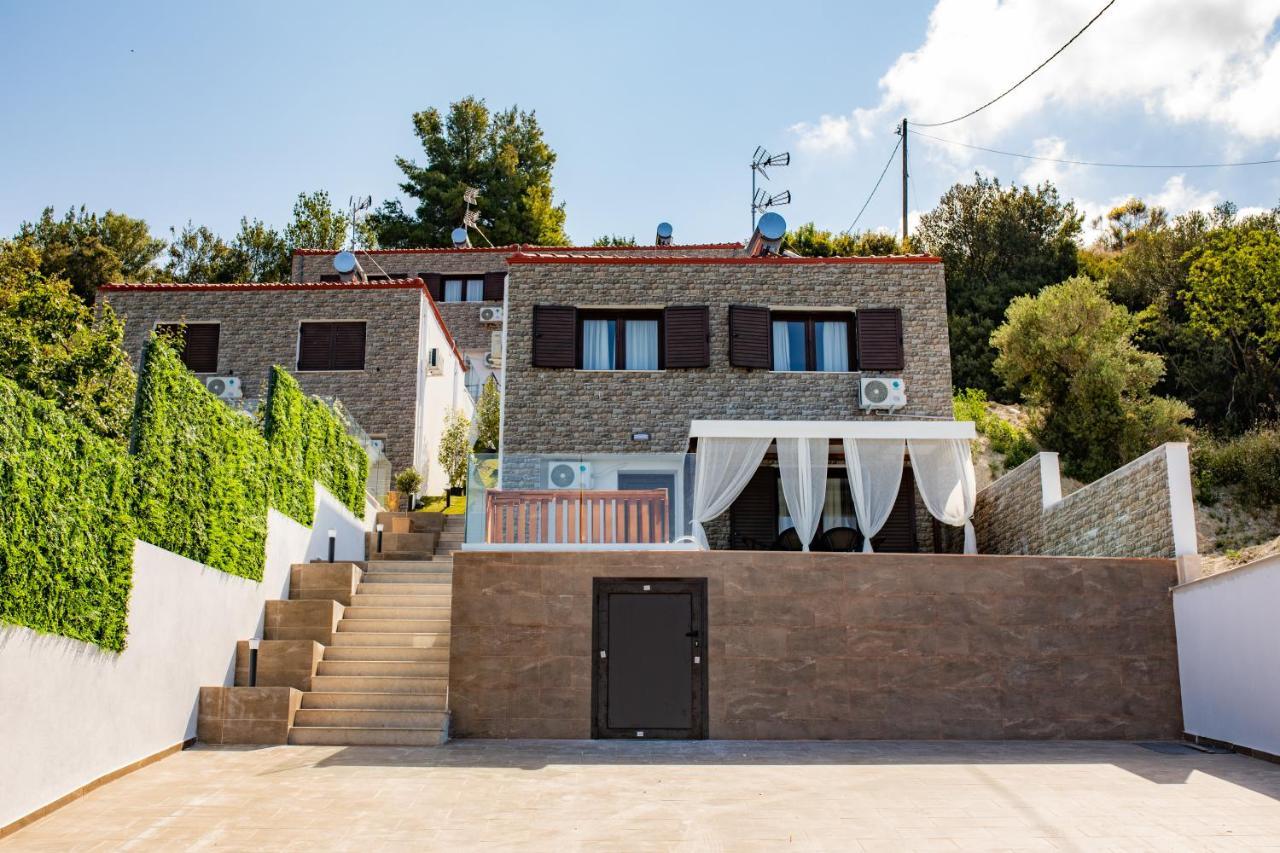 Four Princess Agia Paraskevi  Ngoại thất bức ảnh