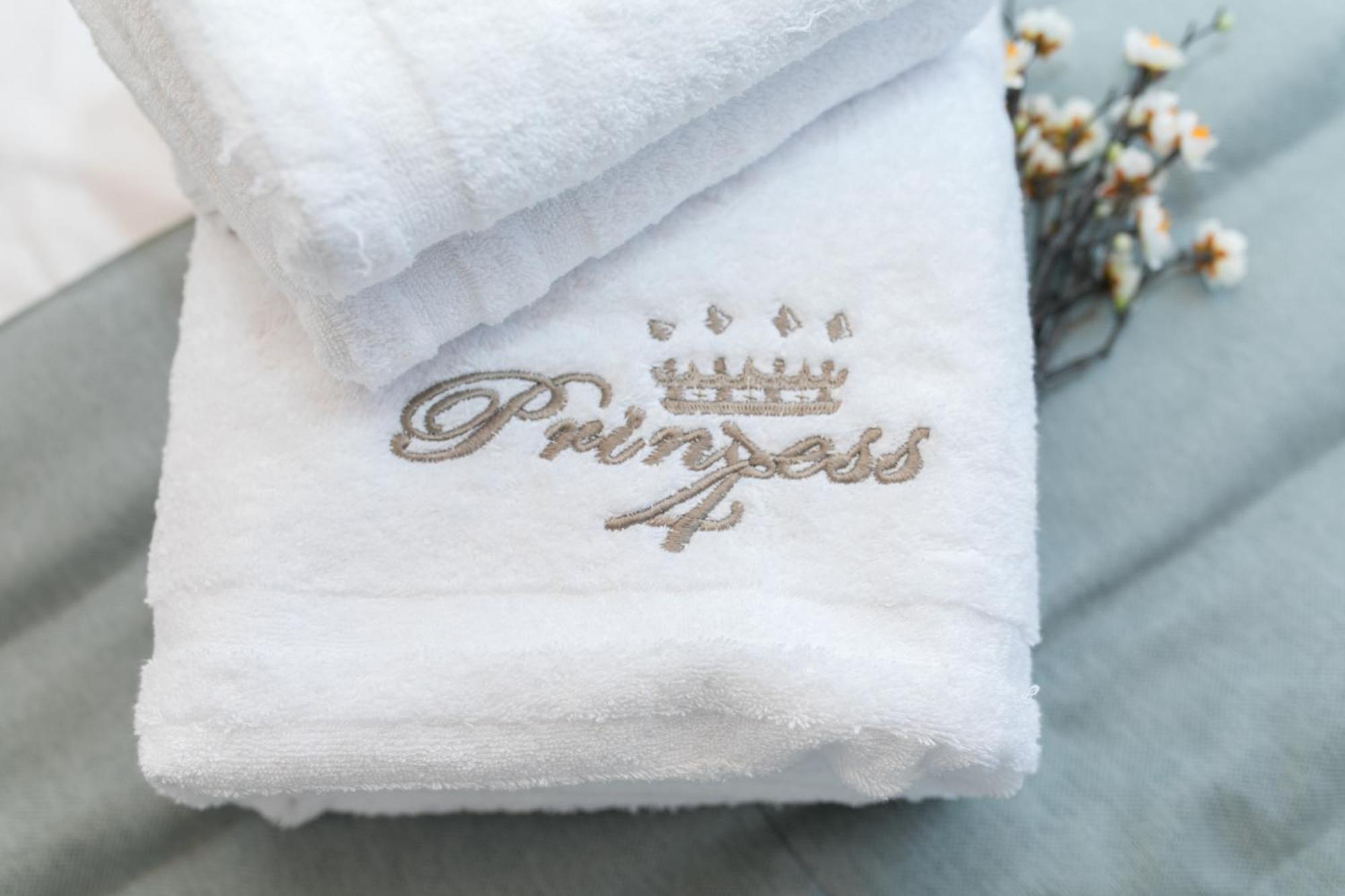 Four Princess Agia Paraskevi  Ngoại thất bức ảnh